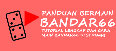 cara main bandar66